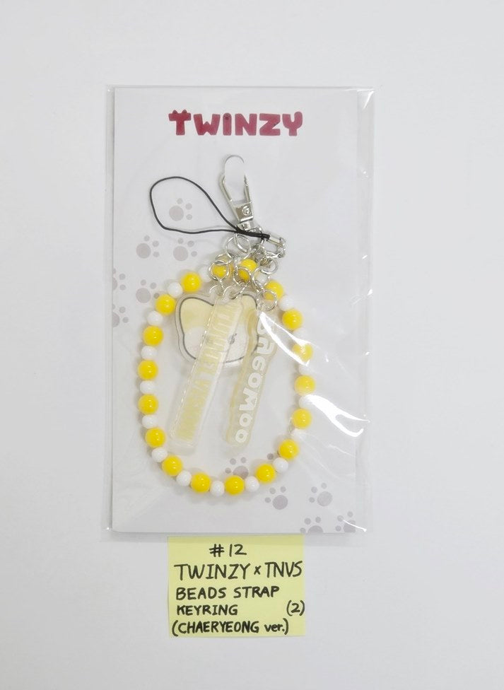 ITZY - "TUNNEL VISION" POP-UP Store MD [25.11.11]