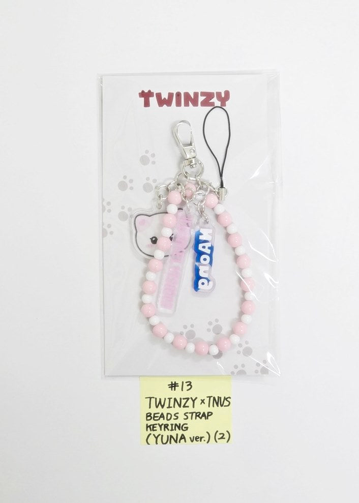 ITZY - "TUNNEL VISION" POP-UP Store MD [25.11.11]