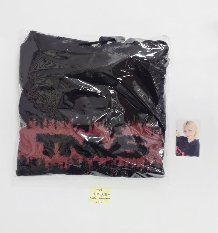 ITZY - "TUNNEL VISION" POP-UP Store MD [25.11.11]