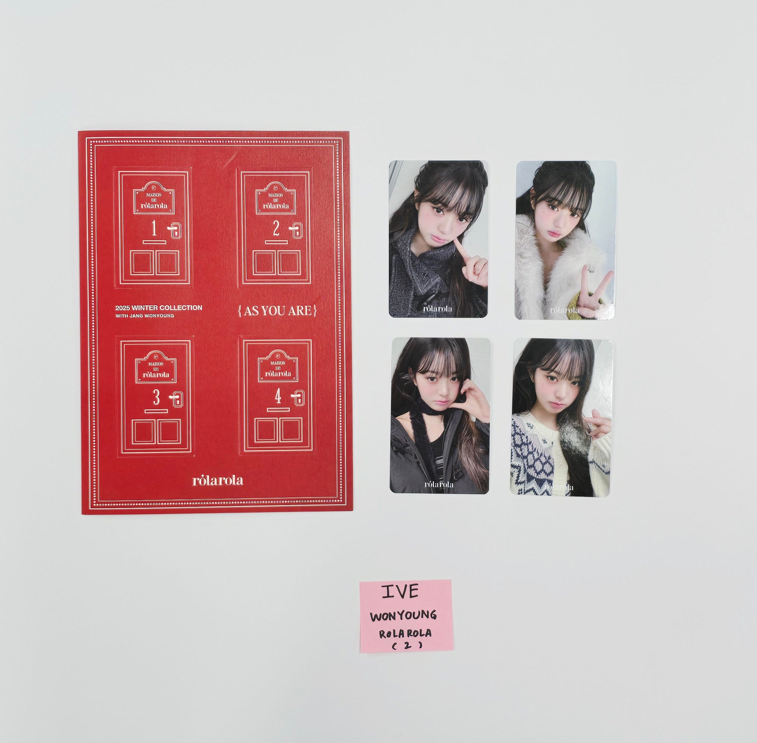 IVE - HALLYUSUPERSTORE – Page 5