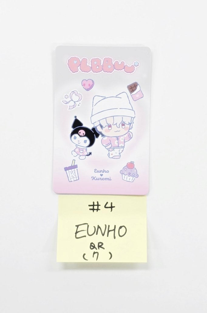 PLAVE 2nd Single Album "PLBBUU" - Official Photocard (Poca Album Ver.) (1) [25.11.11]