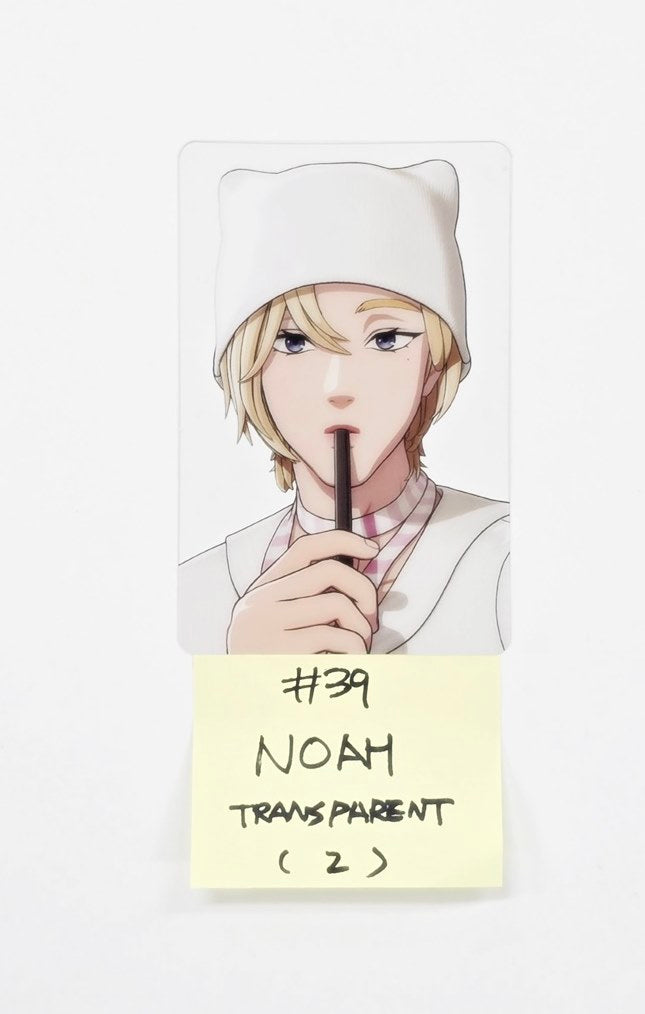 PLAVE 2nd Single Album "PLBBUU" - Official Photocard (Poca Album Ver.) (2) [25.11.11]