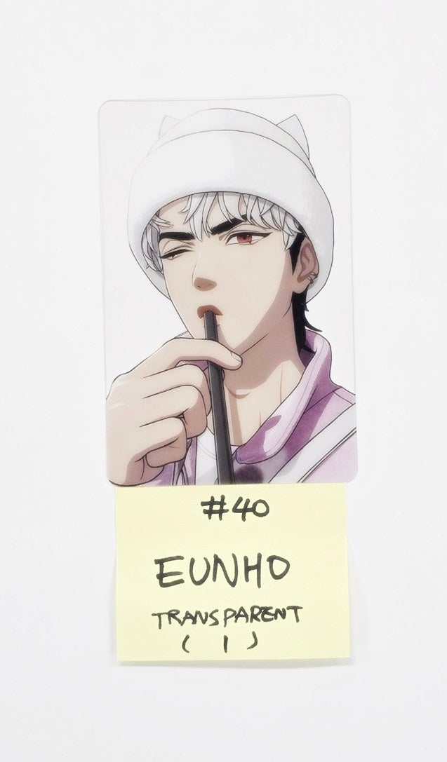 PLAVE 2nd Single Album "PLBBUU" - Official Photocard (Poca Album Ver.) (2) [25.11.11]