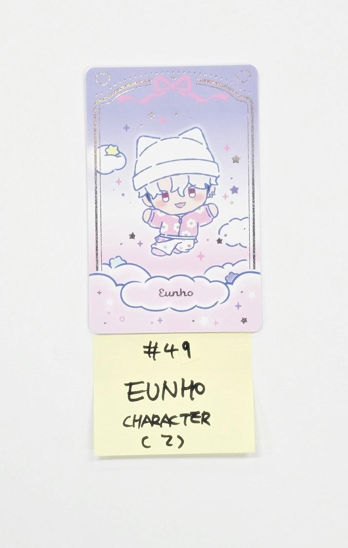 PLAVE 2nd Single Album "PLBBUU" - Official Photocard (Poca Album Ver.) (3) [25.11.11]