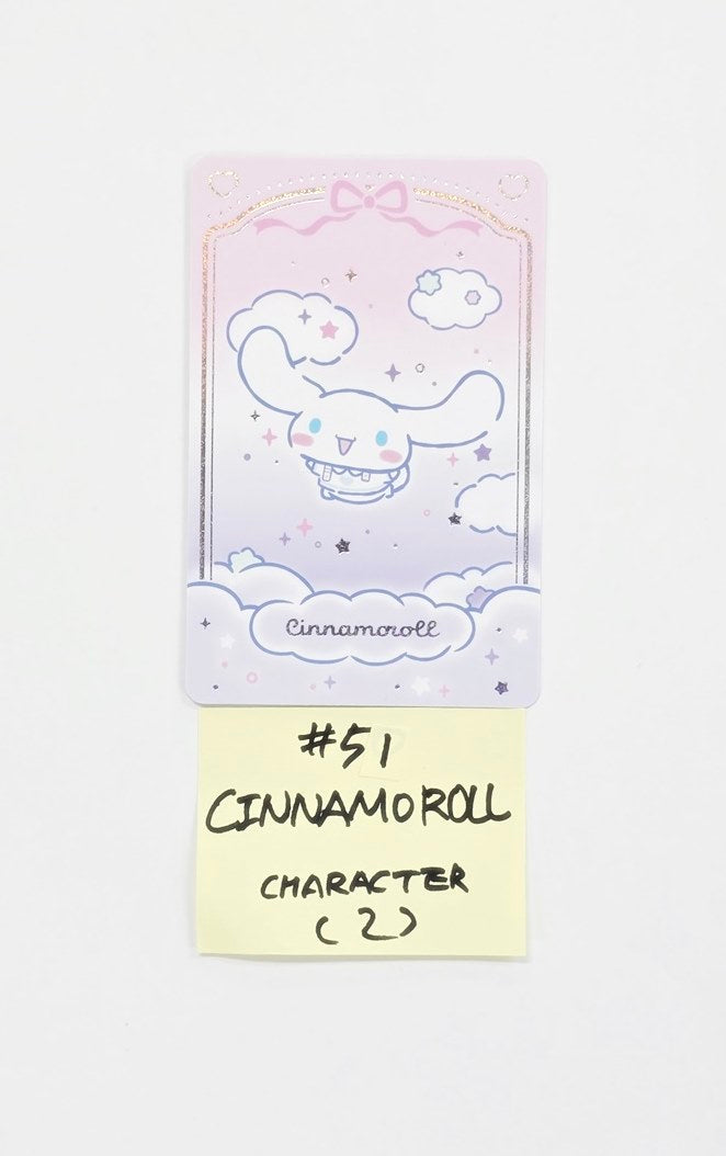 PLAVE 2nd Single Album "PLBBUU" - Official Photocard (Poca Album Ver.) (3) [25.11.11]