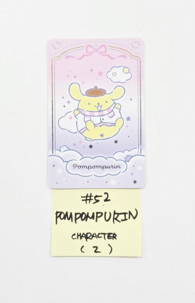 PLAVE 2nd Single Album "PLBBUU" - Official Photocard (Poca Album Ver.) (3) [25.11.11]