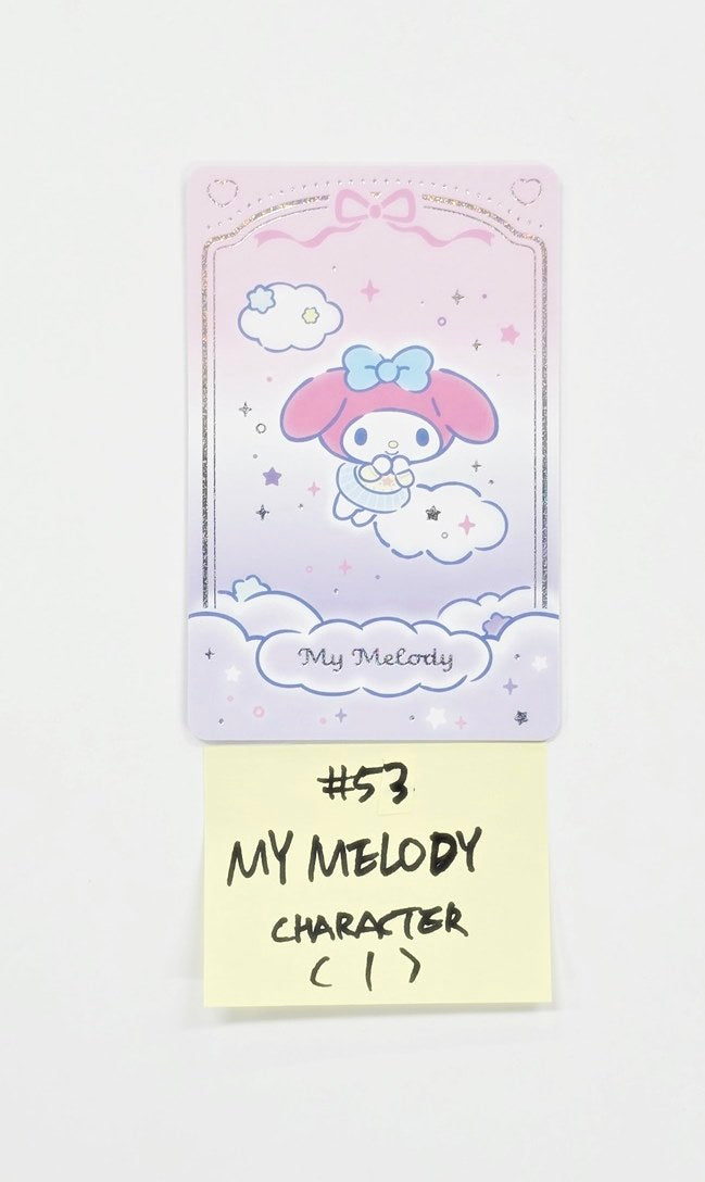 PLAVE 2nd Single Album "PLBBUU" - Official Photocard (Poca Album Ver.) (3) [25.11.11]