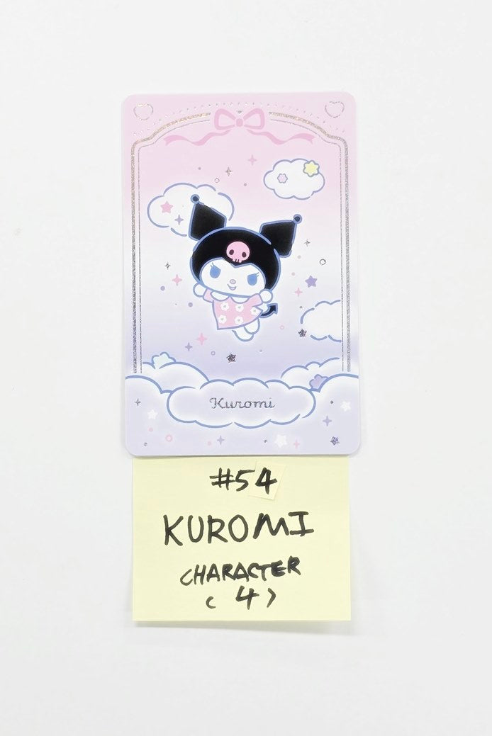 PLAVE 2nd Single Album "PLBBUU" - Official Photocard (Poca Album Ver.) (3) [25.11.11]