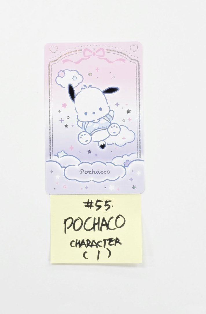 PLAVE 2nd Single Album "PLBBUU" - Official Photocard (Poca Album Ver.) (3) [25.11.11]