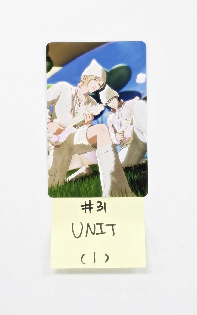 PLAVE 2nd Single Album "PLBBUU" - Official Photocard (Poca Album Ver.) (2) [25.11.11]