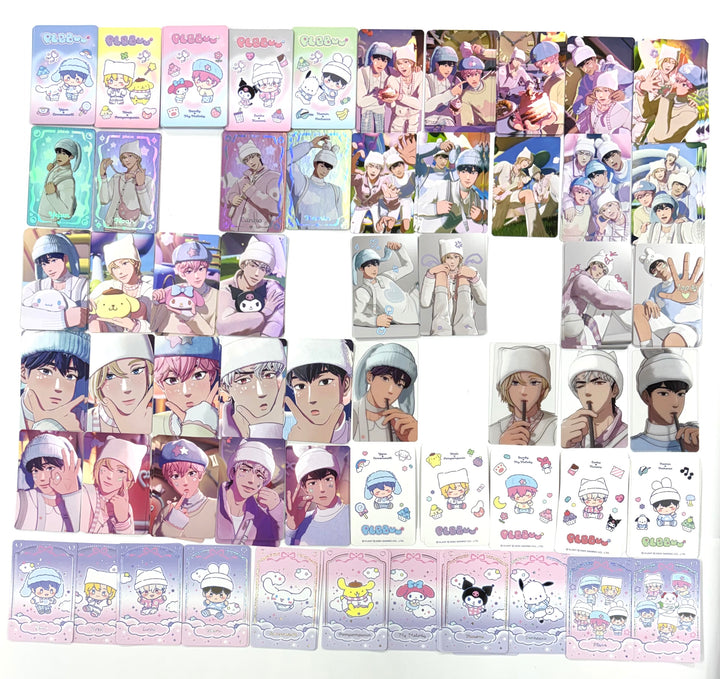 PLAVE 2nd Single Album "PLBBUU" - Official Photocard (Poca Album Ver.) (1) [25.11.11]