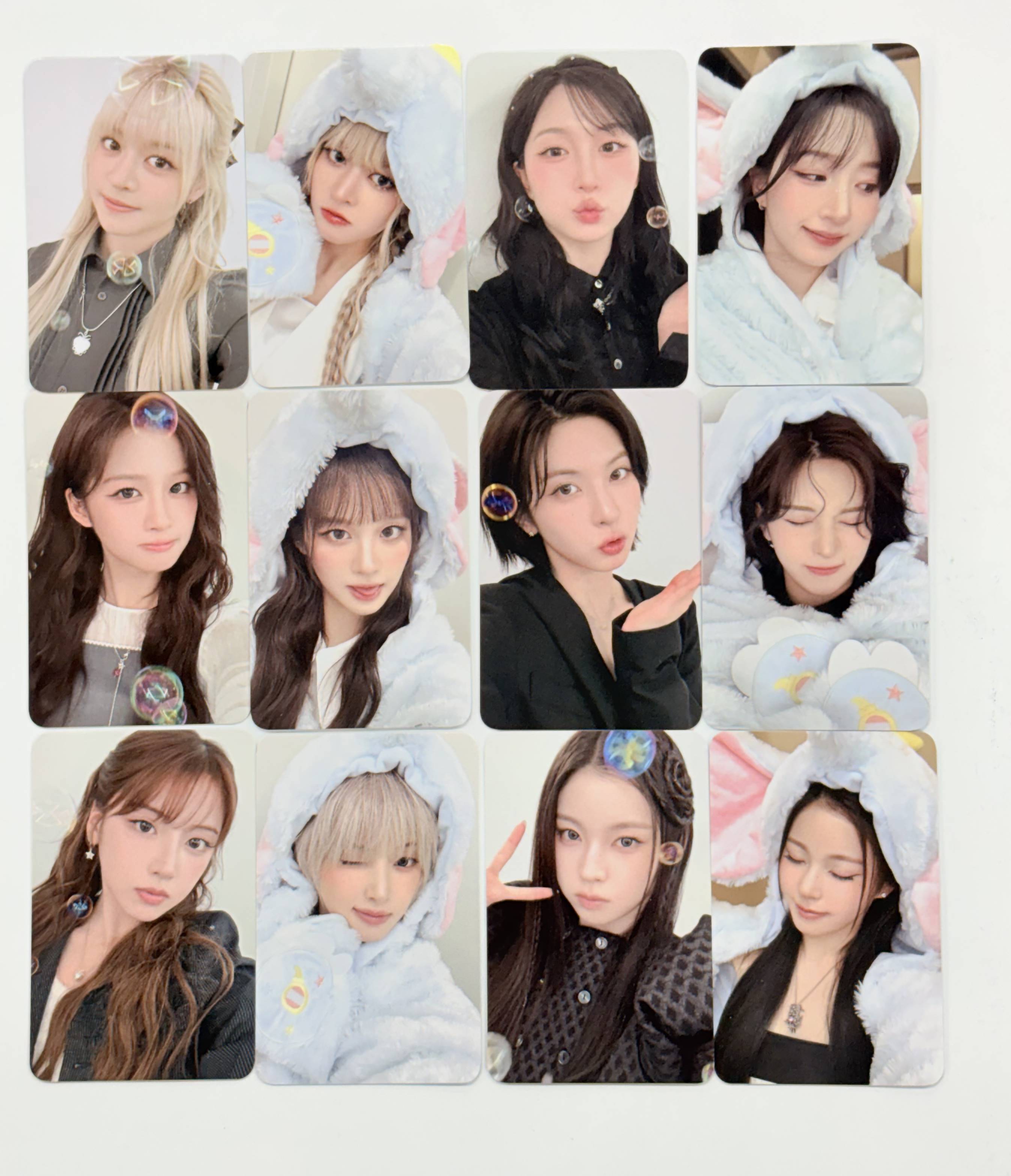 NMIXX - HALLYUSUPERSTORE