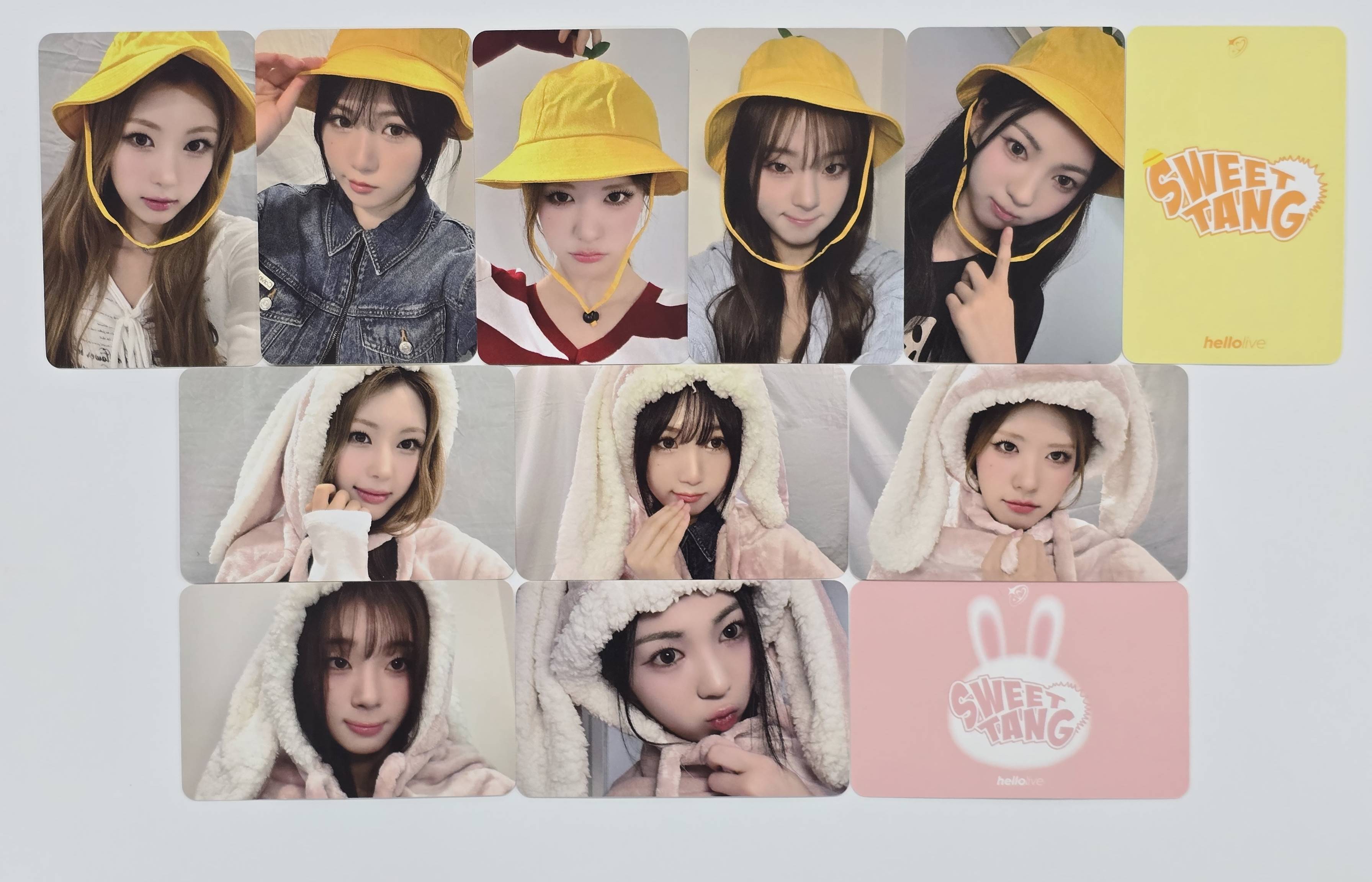 IFEYE – HALLYUSUPERSTORE