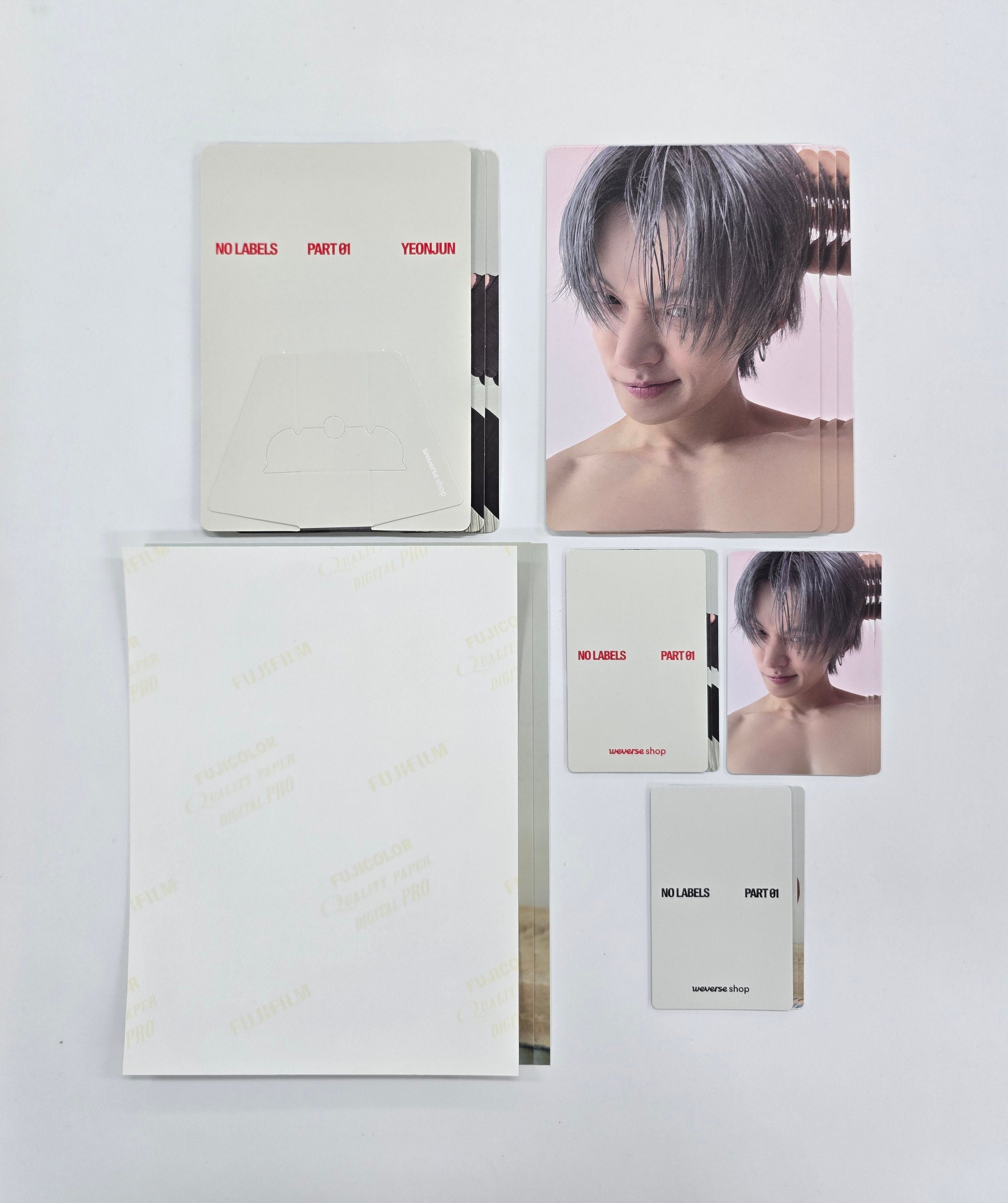 New Items - HALLYUSUPERSTORE – Page 19