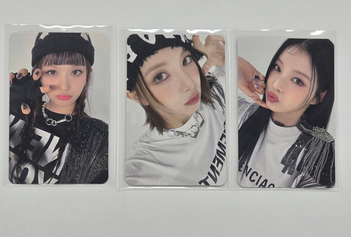 NMIXX "Fe3O4: BREAK" - Broadcast Photocard [25.11.14]