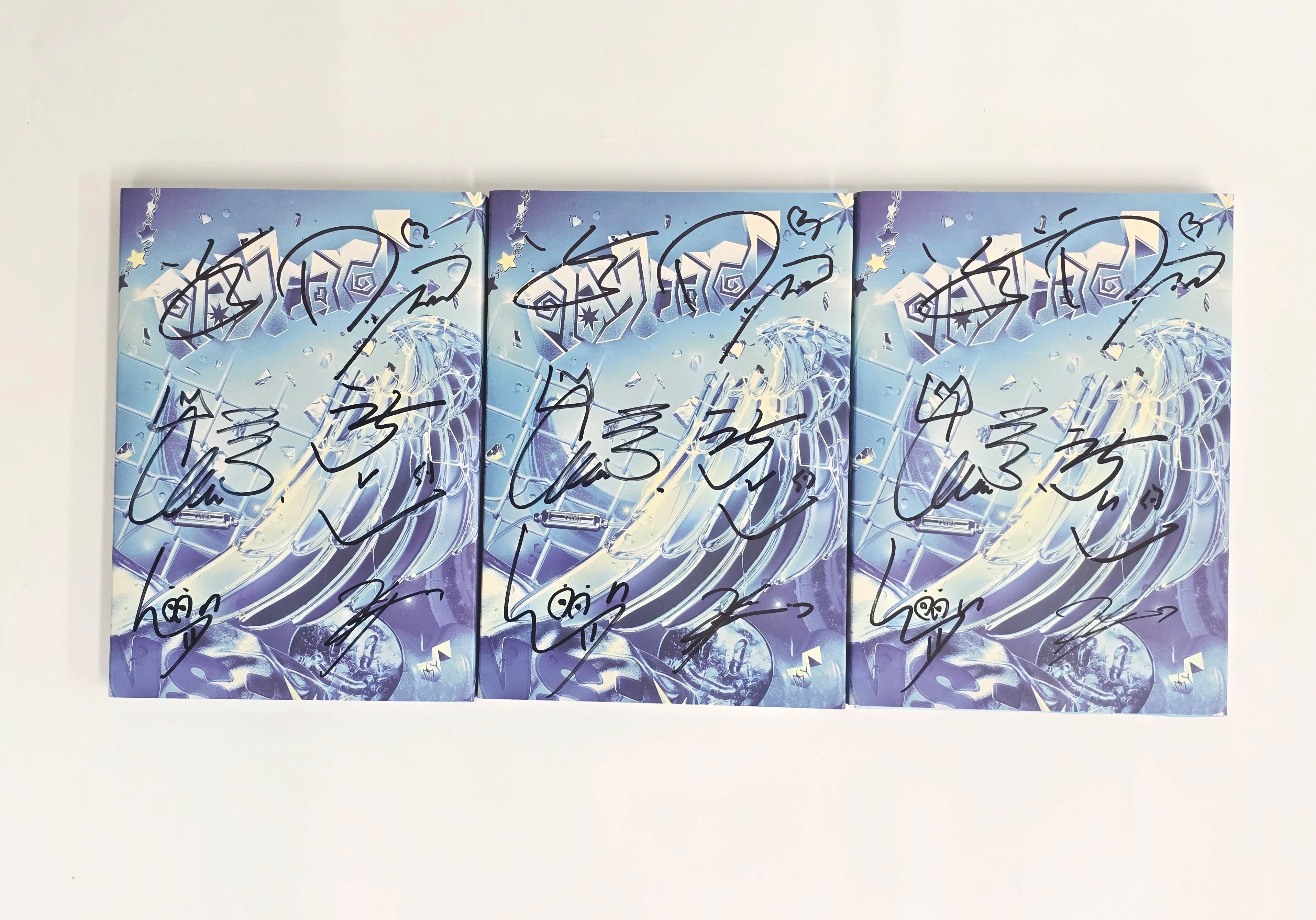 TWS - HALLYUSUPERSTORE