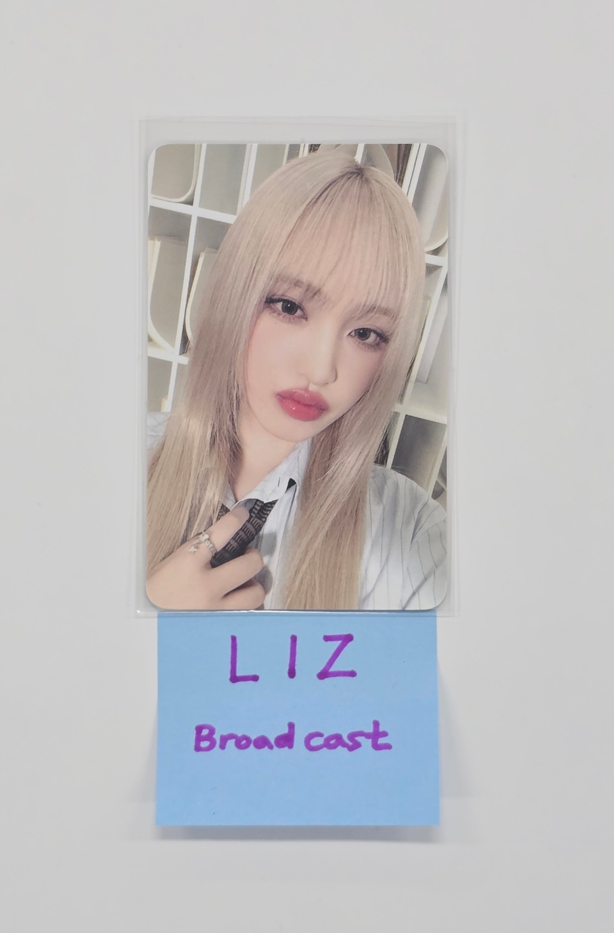 IVE - HALLYUSUPERSTORE