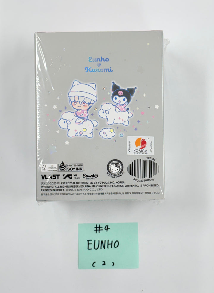 PLAVE 2nd Single Album "PLBBUU" (PLBBUU Ver.) [25.11.19]