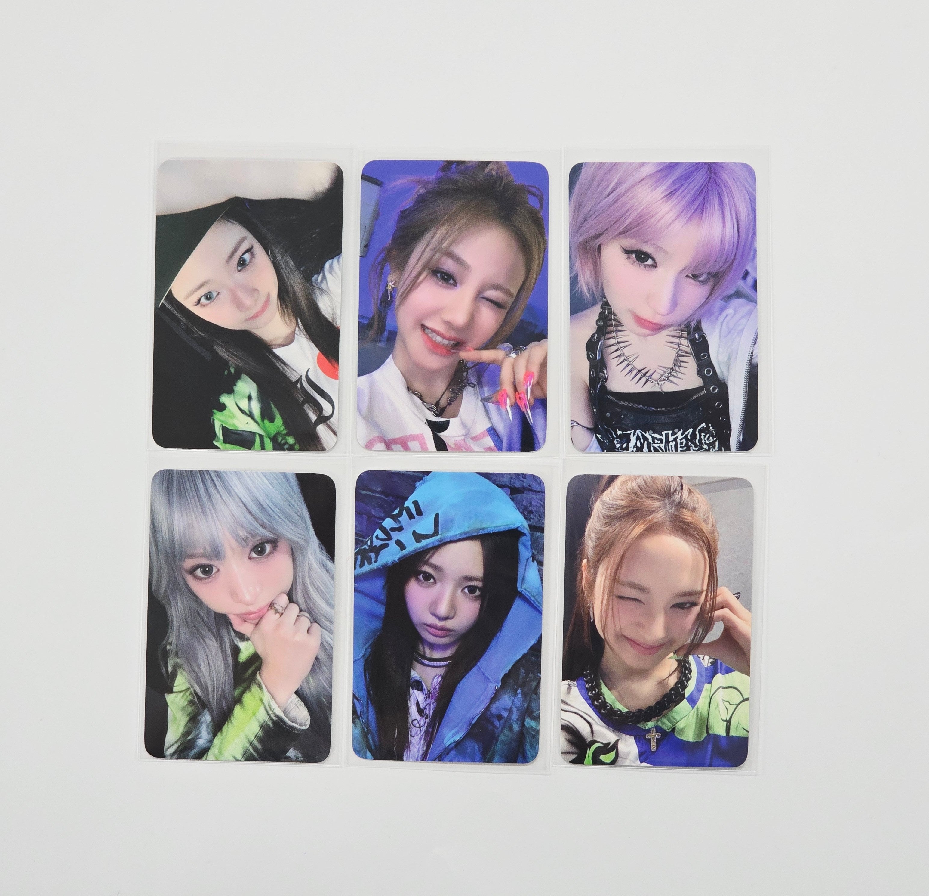 BABYMONSTER - HALLYUSUPERSTORE