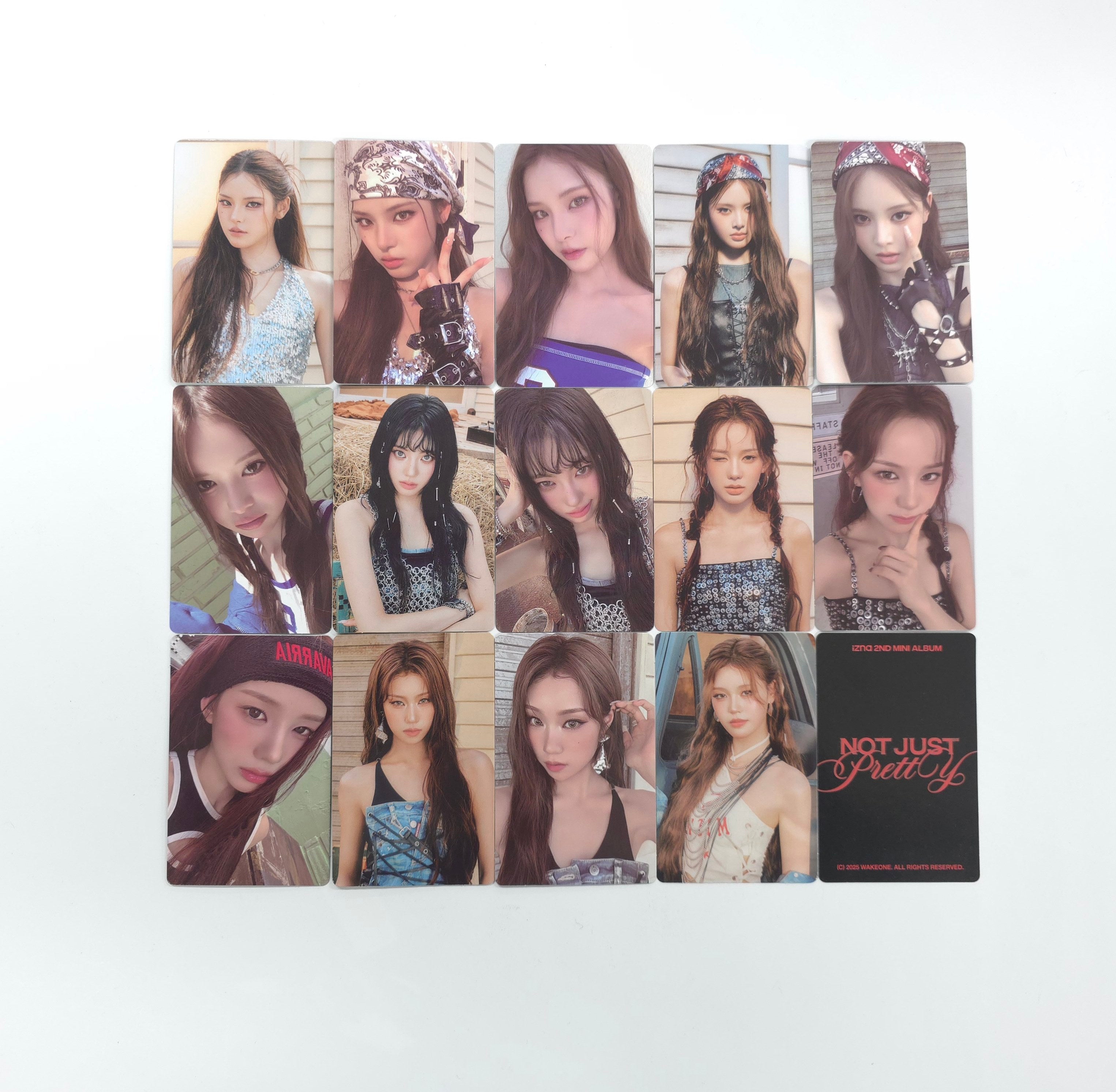 izna - HALLYUSUPERSTORE