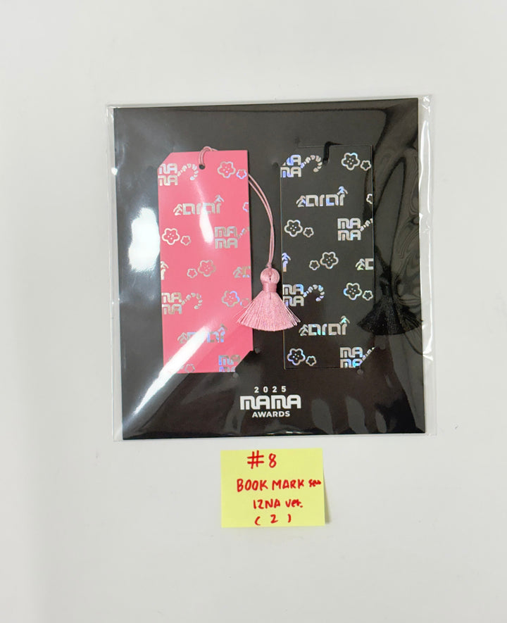 2025 MAMA Awards pop up store "UH-HEUNG" Special Edition MD [25.11.21]