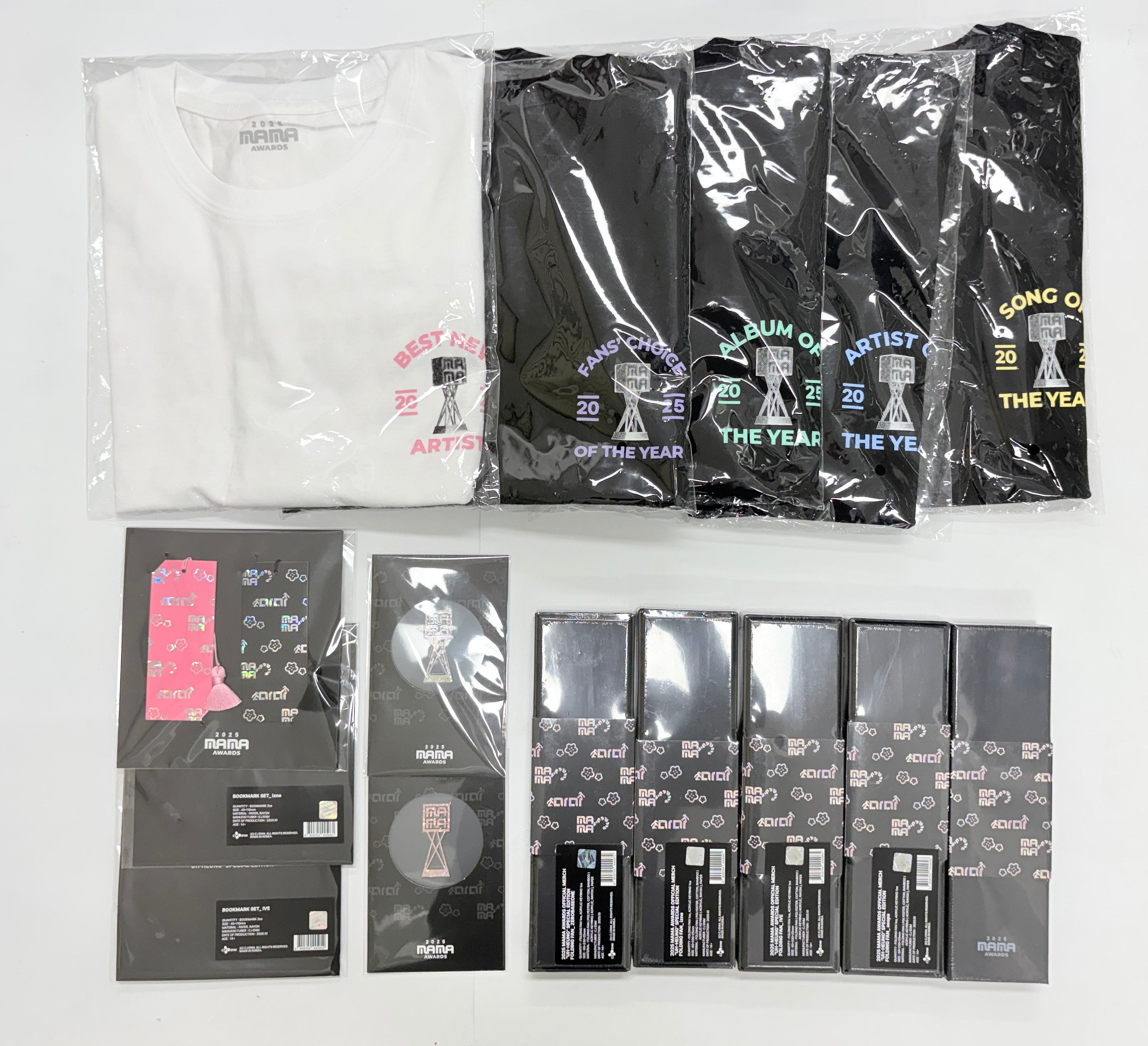 New Items - HALLYUSUPERSTORE
