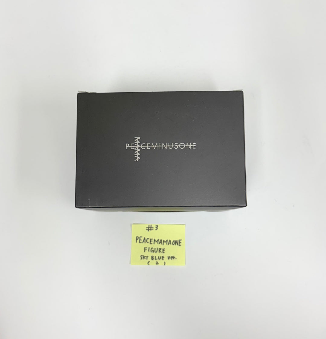 G-Dragon GD x 2025 MAMA Awards pop up store MD [25.11.21]