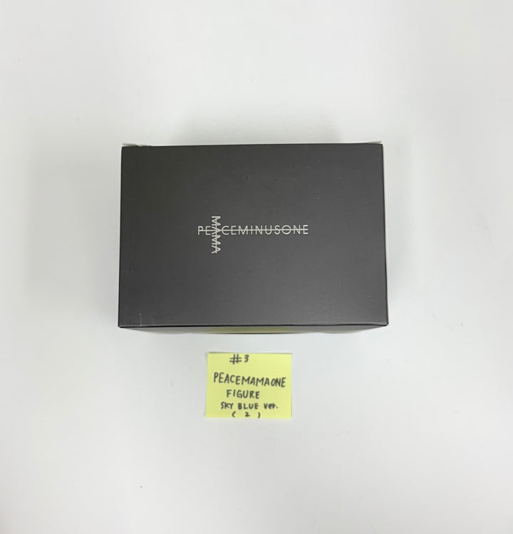 G-Dragon GD x 2025 MAMA Awards pop up store MD [25.11.21]