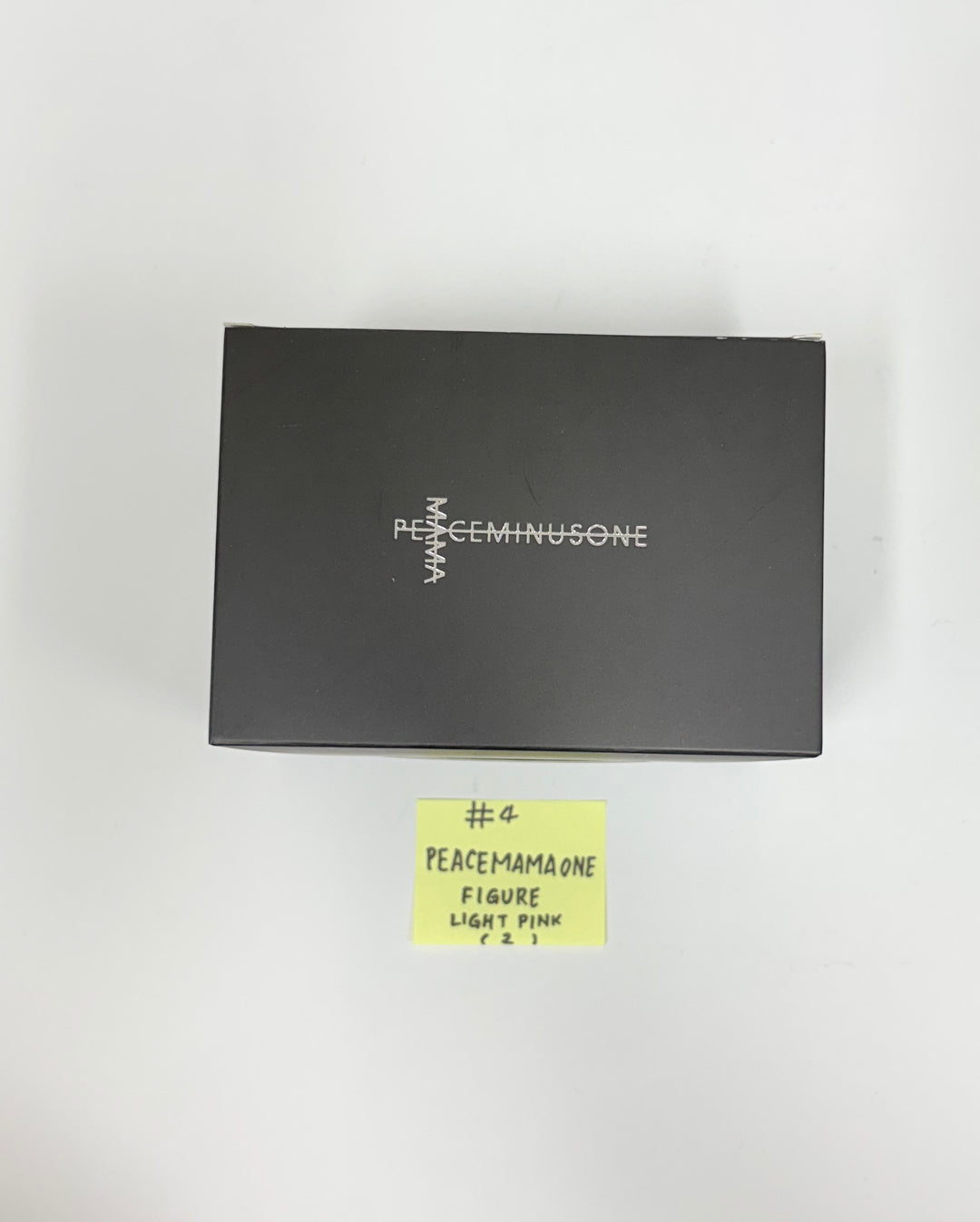 G-Dragon GD x 2025 MAMA Awards pop up store MD [25.11.21]