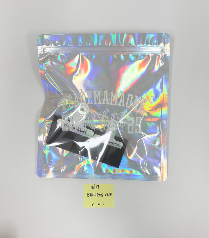 G-Dragon GD x 2025 MAMA Awards pop up store MD [25.11.21]