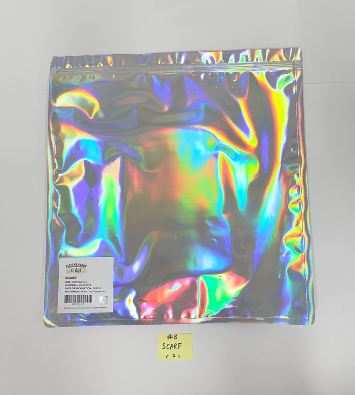 G-Dragon GD x 2025 MAMA Awards pop up store MD [25.11.21]