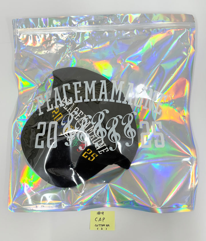 G-Dragon GD x 2025 MAMA Awards pop up store MD [25.11.21]