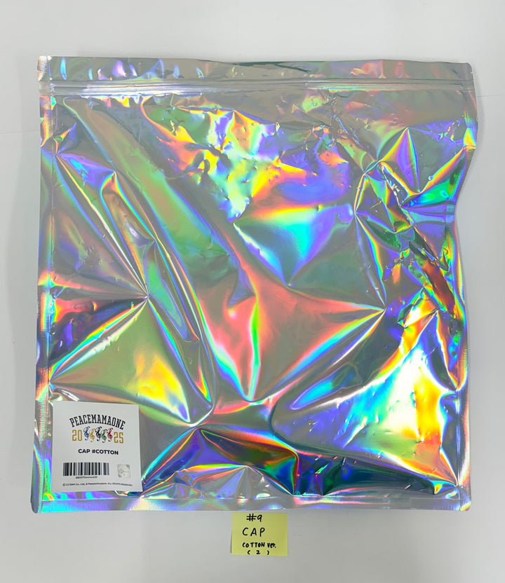 G-Dragon GD x 2025 MAMA Awards pop up store MD [25.11.21]