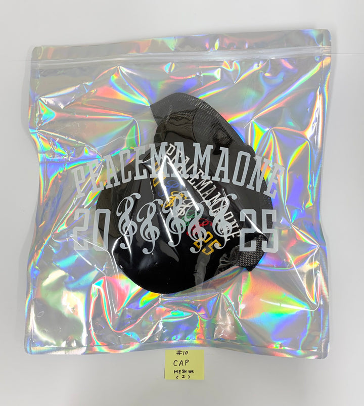 G-Dragon GD x 2025 MAMA Awards pop up store MD [25.11.21]