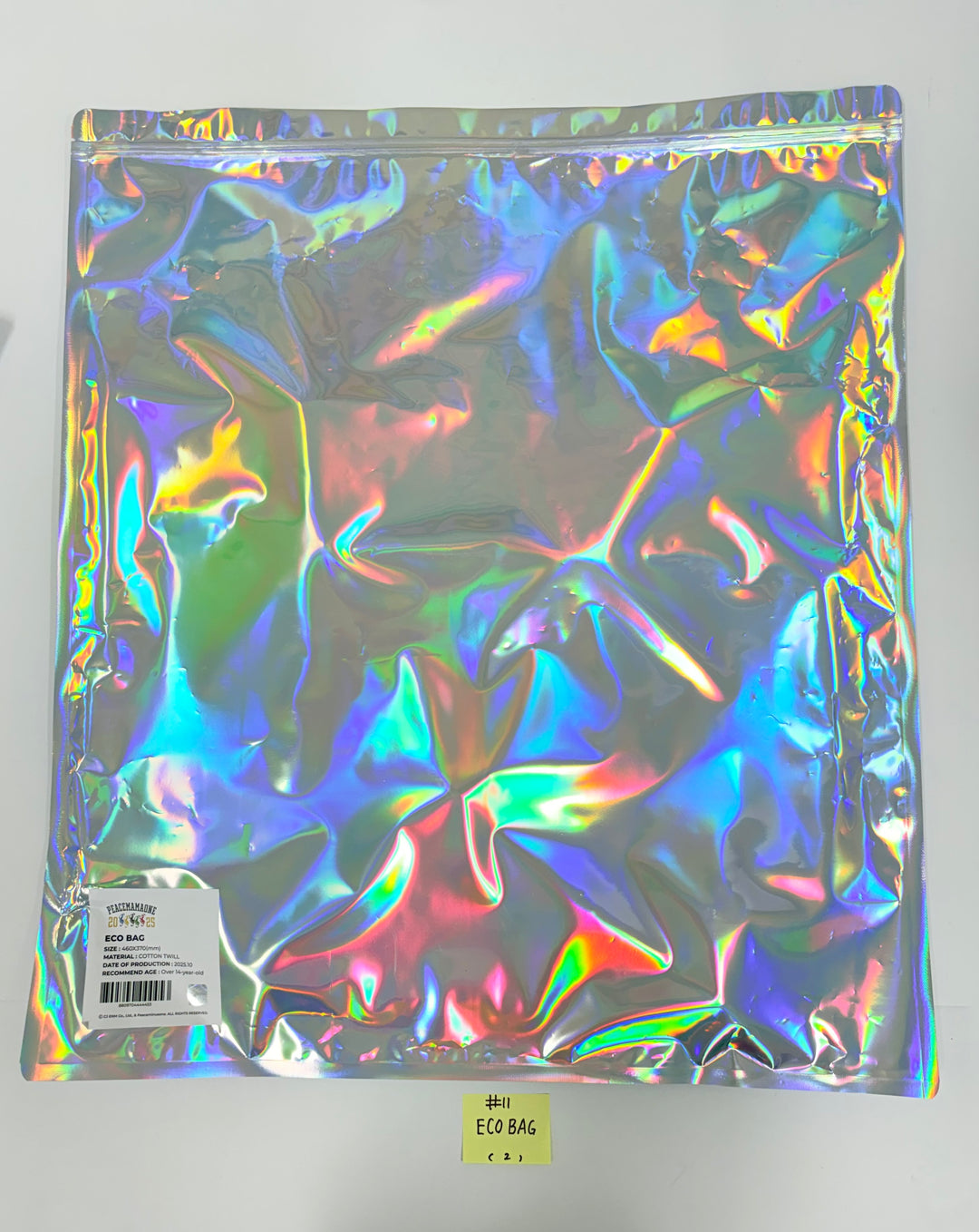 G-Dragon GD x 2025 MAMA Awards pop up store MD [25.11.21]