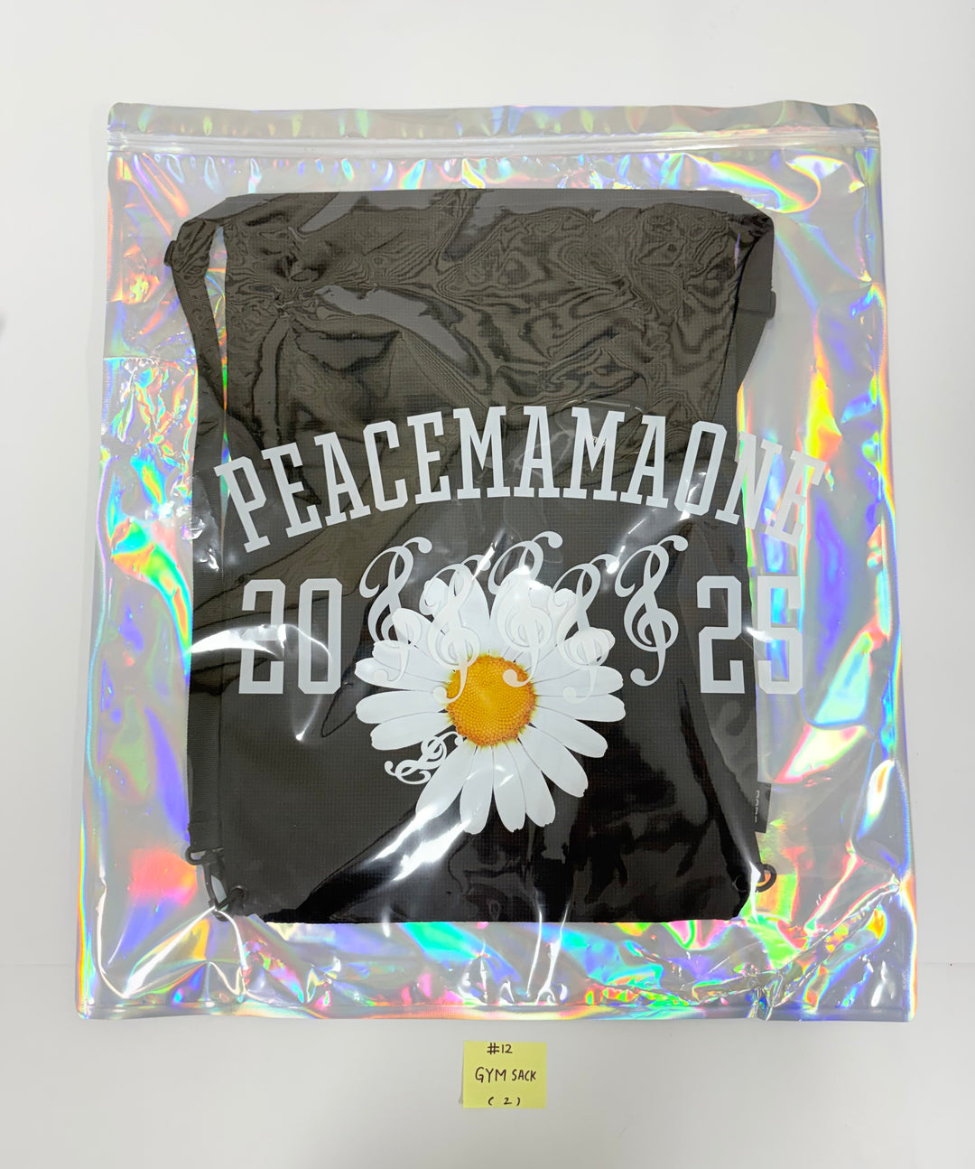 G-Dragon GD x 2025 MAMA Awards pop up store MD [25.11.21]