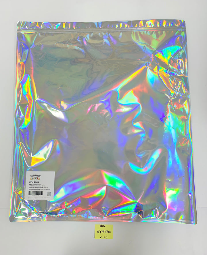 G-Dragon GD x 2025 MAMA Awards pop up store MD [25.11.21]