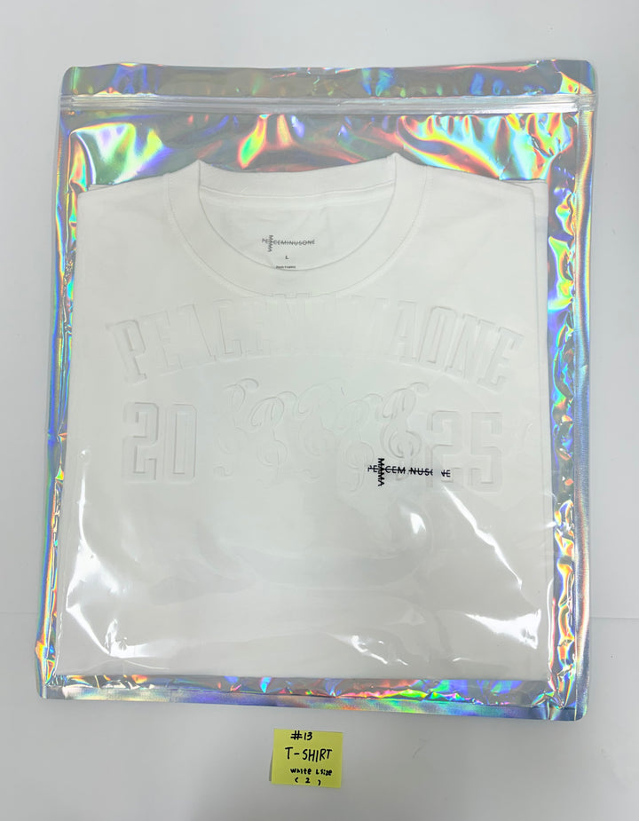 G-Dragon GD x 2025 MAMA Awards pop up store MD [25.11.21]