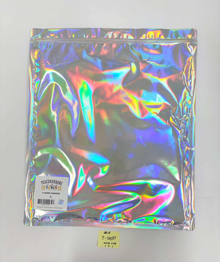 G-Dragon GD x 2025 MAMA Awards pop up store MD [25.11.21]