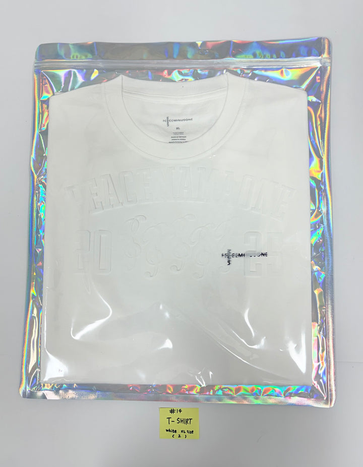 G-Dragon GD x 2025 MAMA Awards pop up store MD [25.11.21]