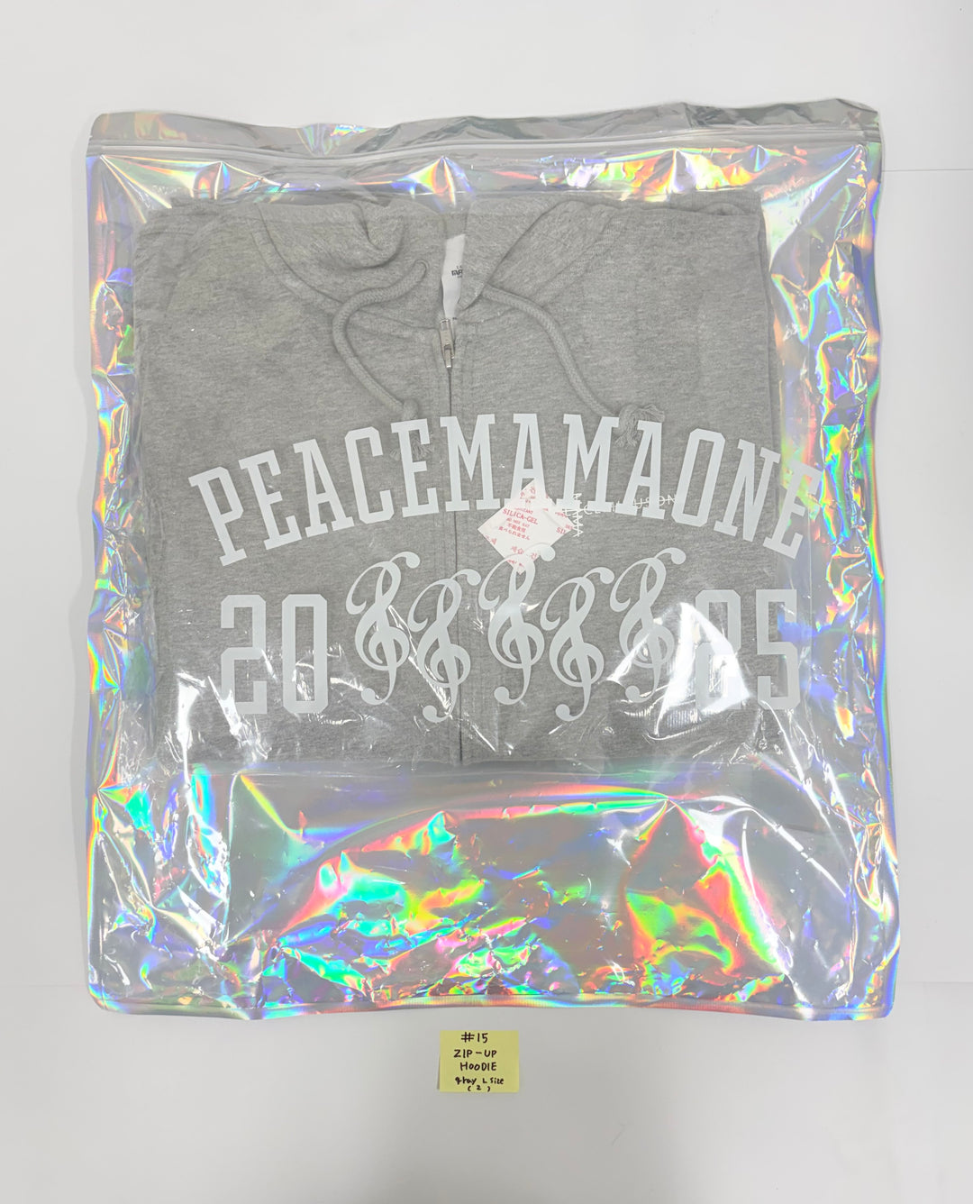 G-Dragon GD x 2025 MAMA Awards pop up store MD [25.11.21]