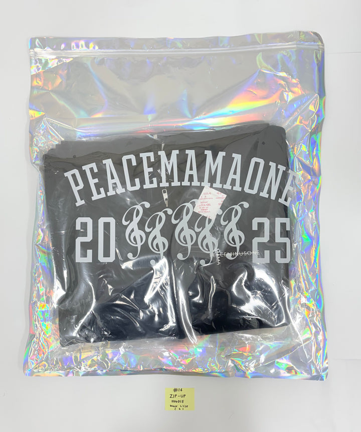 G-Dragon GD x 2025 MAMA Awards pop up store MD [25.11.21]