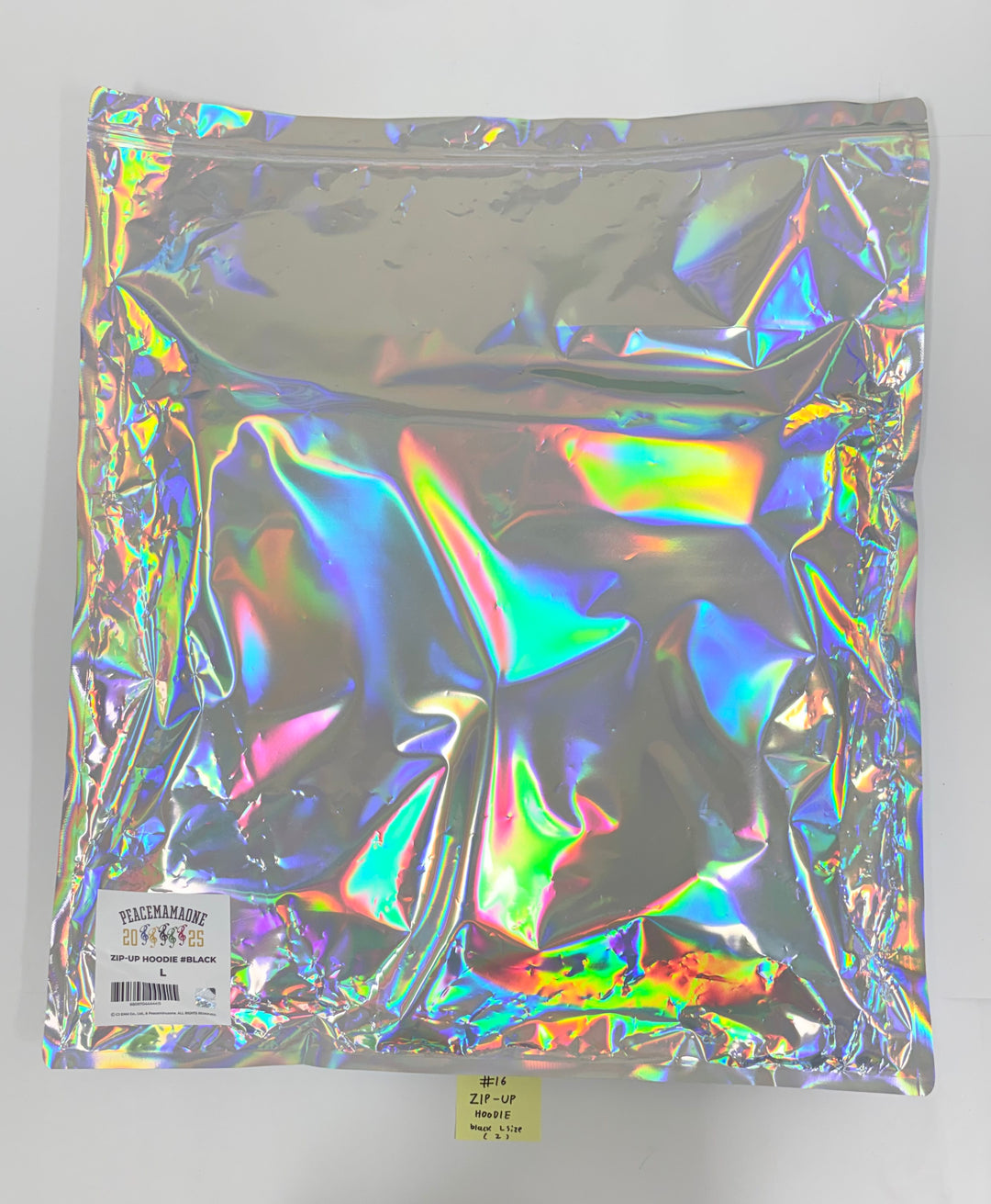 G-Dragon GD x 2025 MAMA Awards pop up store MD [25.11.21]