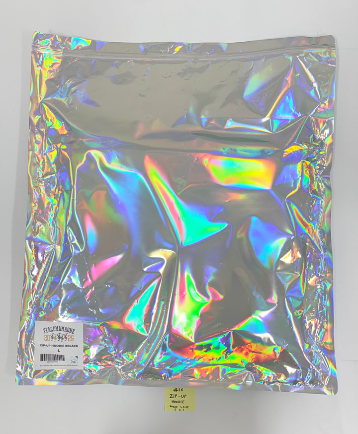 G-Dragon GD x 2025 MAMA Awards pop up store MD [25.11.21]