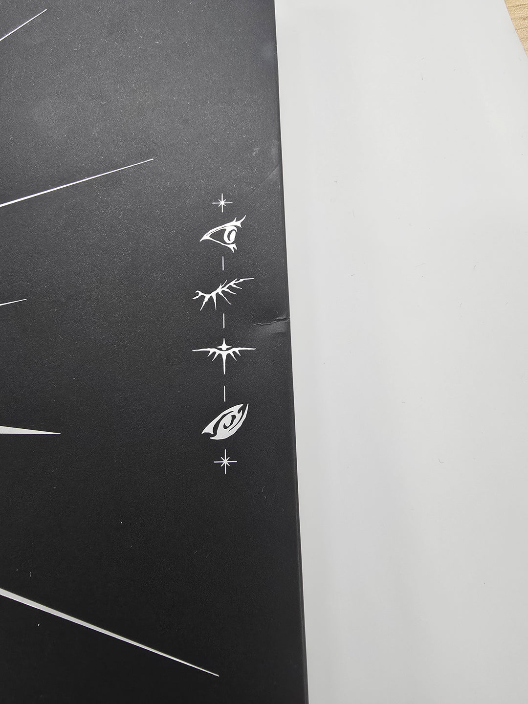 Stray Kids "SKZ IT TAPE 'DO IT'", CLOSE YOUR EYES "Blackout", ALLDAY PROJECT "FAMOUS", Baby DONT Cry "I DONT CARE", NCT DREAM "Beat It Up" - Hand Autographed(Signed) Promo Album [25.11.24]