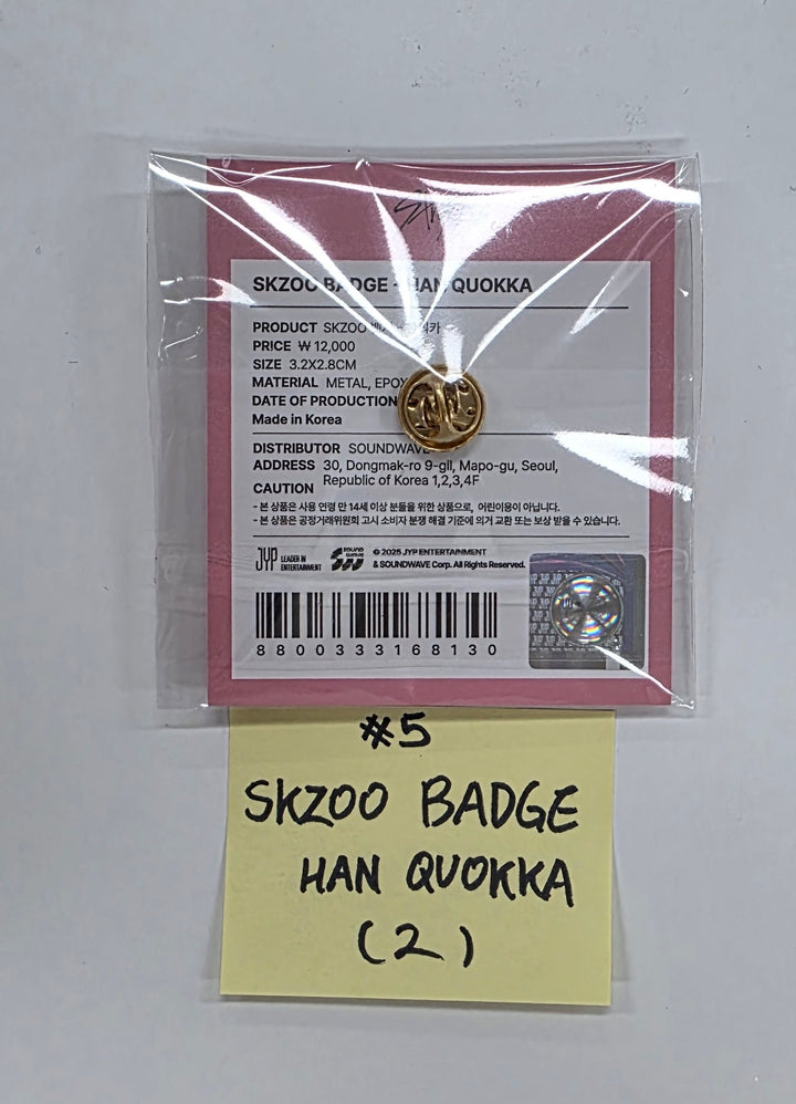 STRAY-KIDS "SKZ IT TAPE ‘DO IT’" - POP-UP STORE - Official MD (1)  [25.11.24]