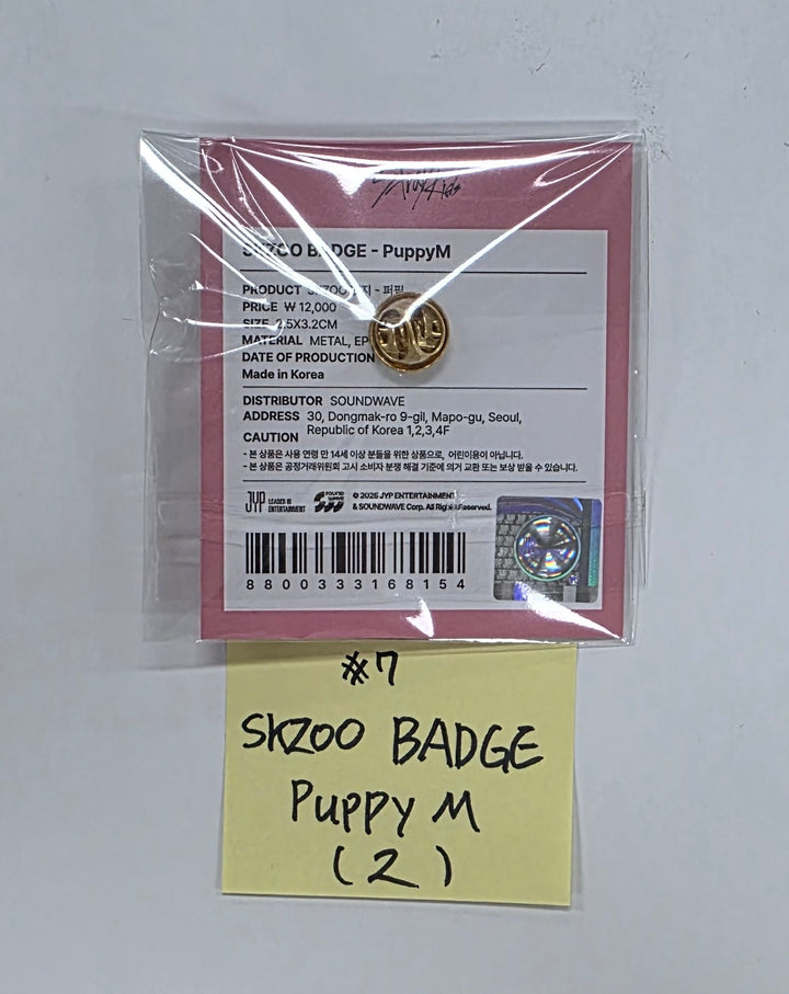 STRAY-KIDS "SKZ IT TAPE ‘DO IT’" - POP-UP STORE - Official MD (1)  [25.11.24]