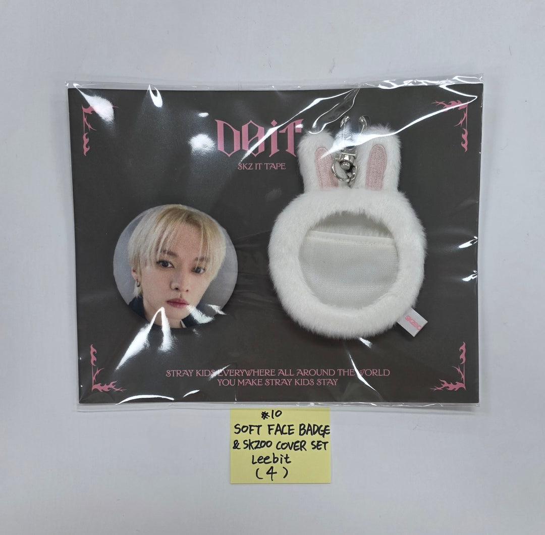 STRAY-KIDS "SKZ IT TAPE ‘DO IT’" - POP-UP STORE - Official MD (1)  [25.11.24]