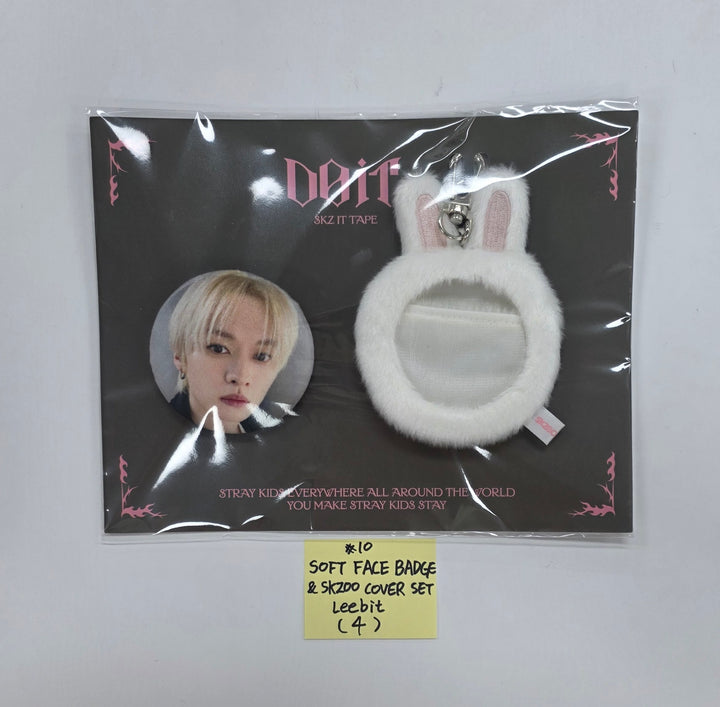 STRAY-KIDS "SKZ IT TAPE ‘DO IT’" - POP-UP STORE - Official MD (1)  [25.11.24]