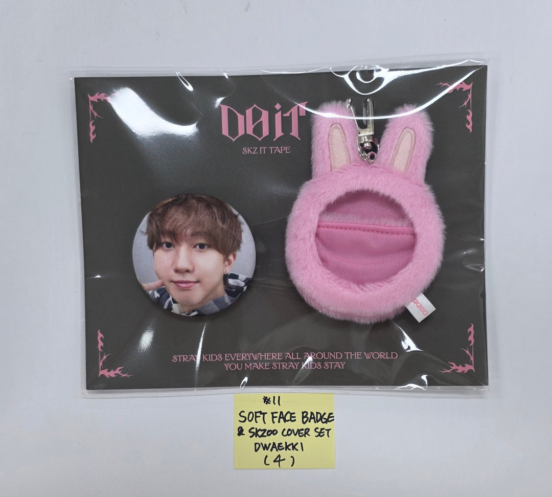 STRAY-KIDS "SKZ IT TAPE ‘DO IT’" - POP-UP STORE - Official MD (1)  [25.11.24]